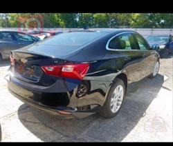 شێڤرۆلێت مالیبۆ